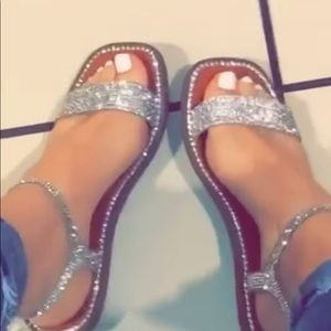 Steve Madden sandles